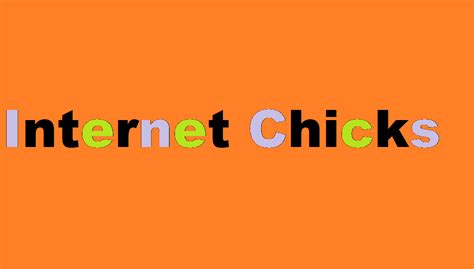 internetchicls|Home